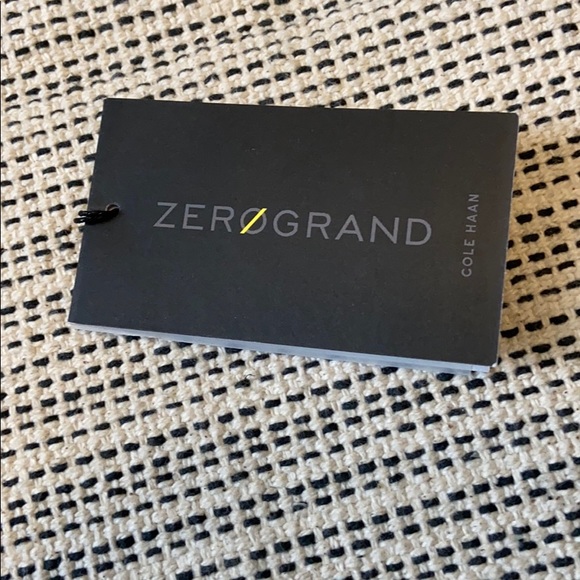 Cole Haan Zero Grand backpack - Picture 6 of 6